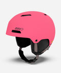 Giro Crue MIPS Helmet Matte Neon Pink