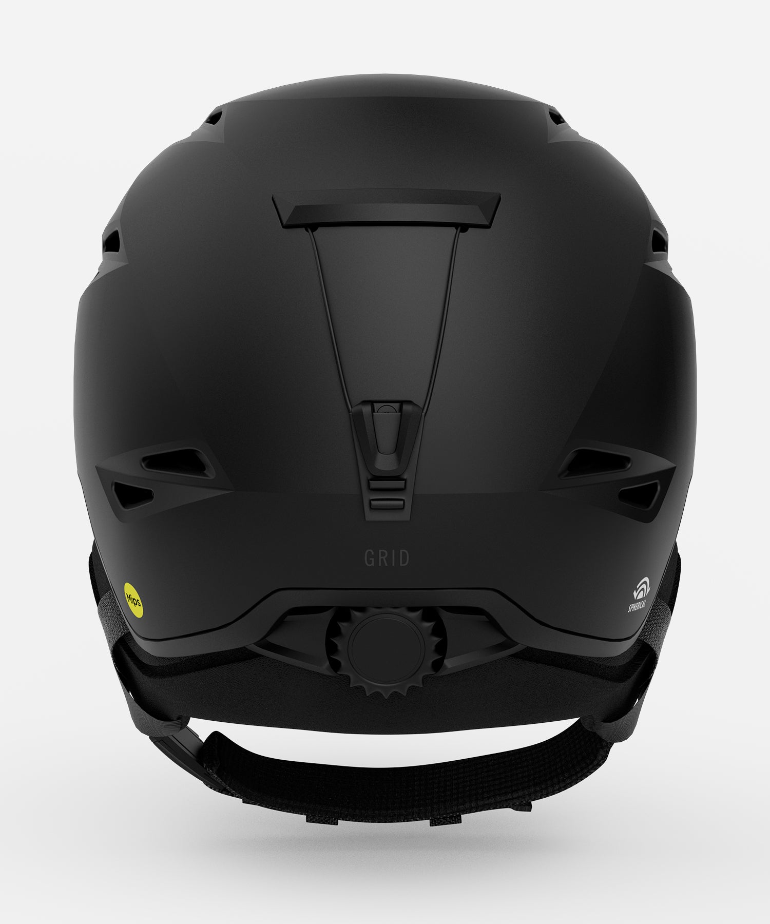 Giro Grid MIPS Helmet