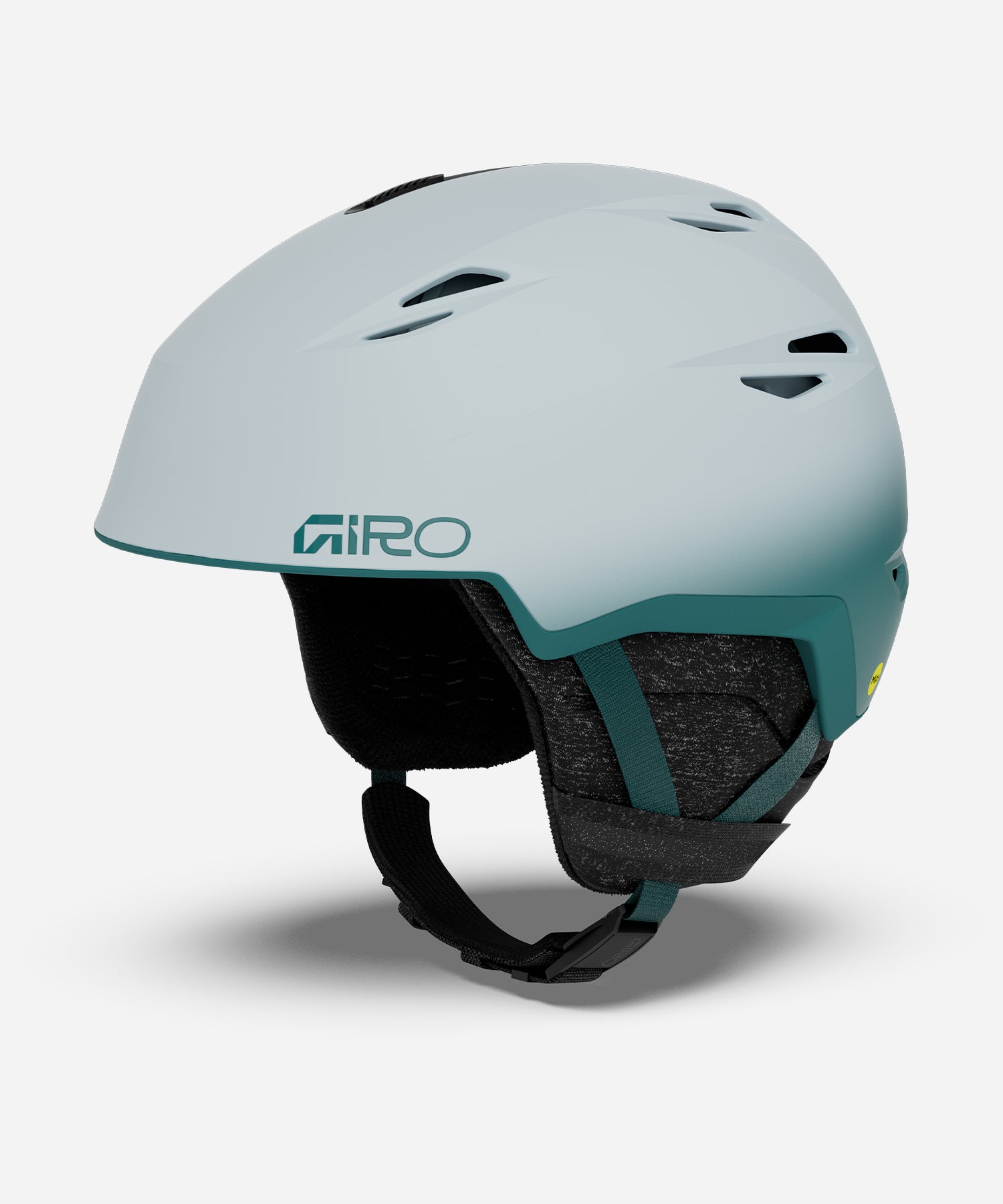 Giro Grid MIPS Helmet Matte Sky Blue Fade