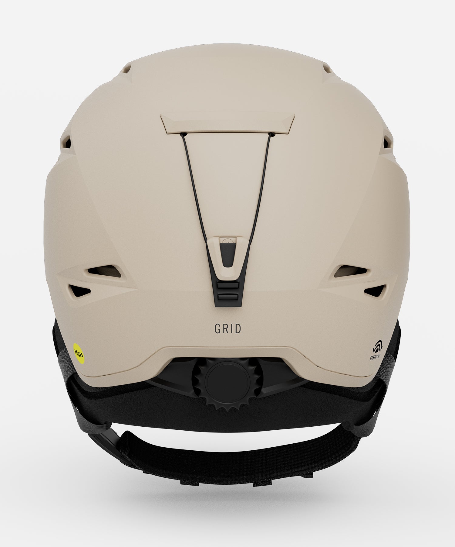 Giro Grid MIPS Helmet