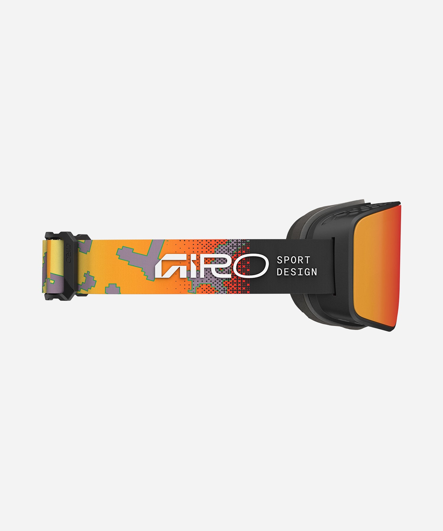 Giro Method II Goggles