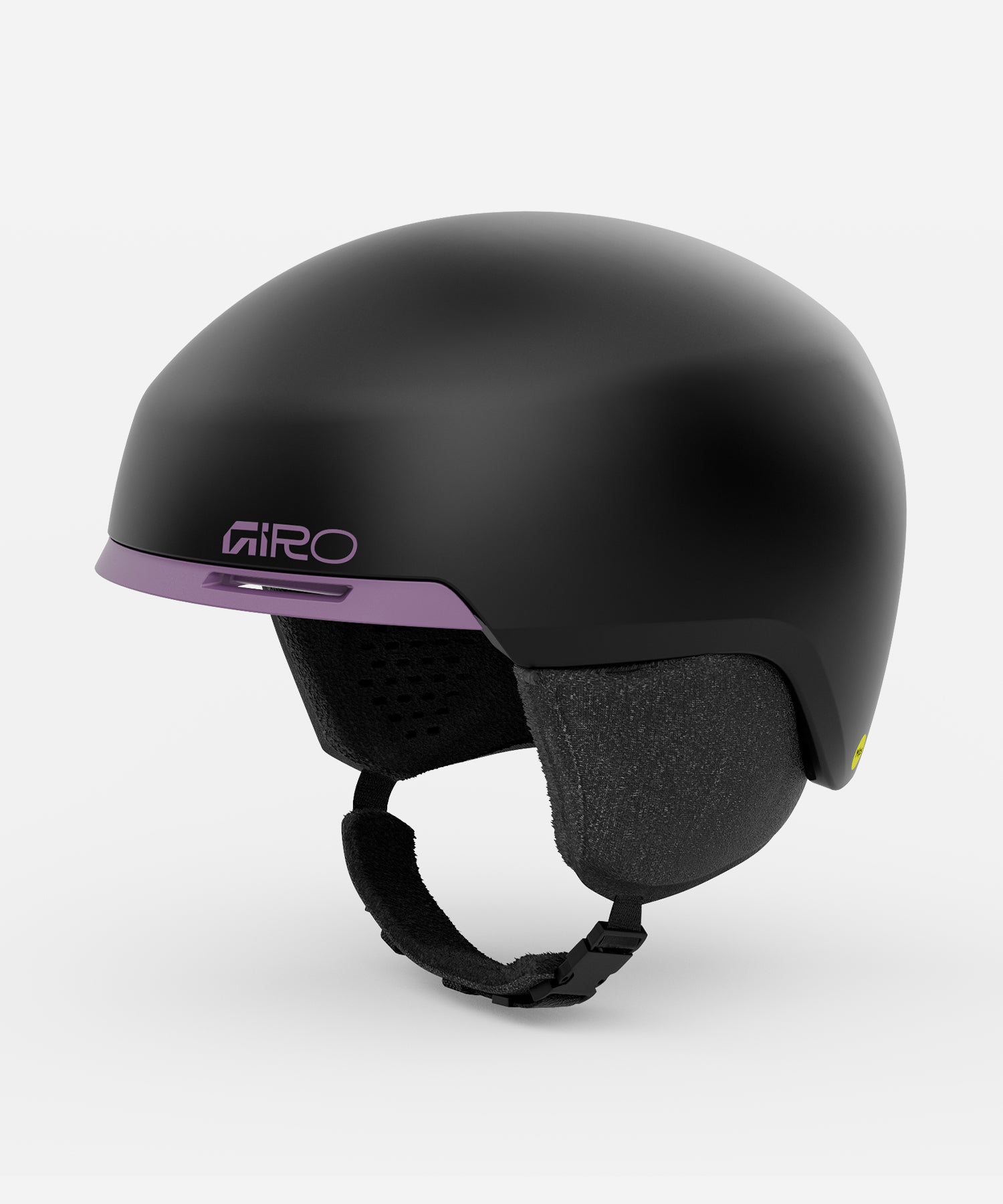 GiroTaggertMIPSHelmetMatteBlackMauve-Hero