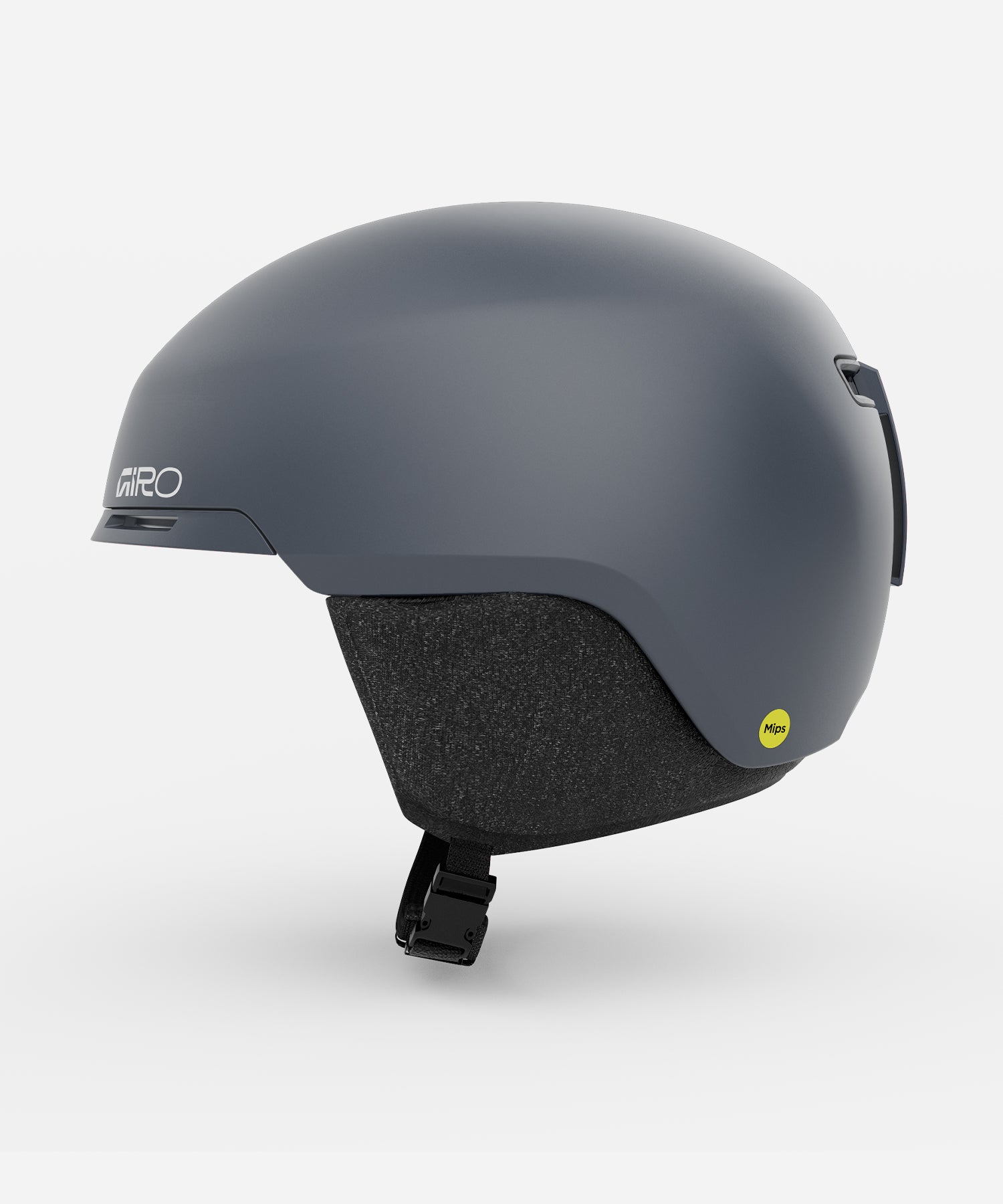 GiroTaggertMIPSHelmetMatteIndigo-Left