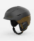 Giro Tor MIPS Helmet Metallic Coal Tan