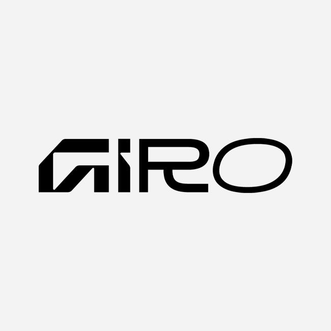 The Giro logo, with a link to shop all Giro products.