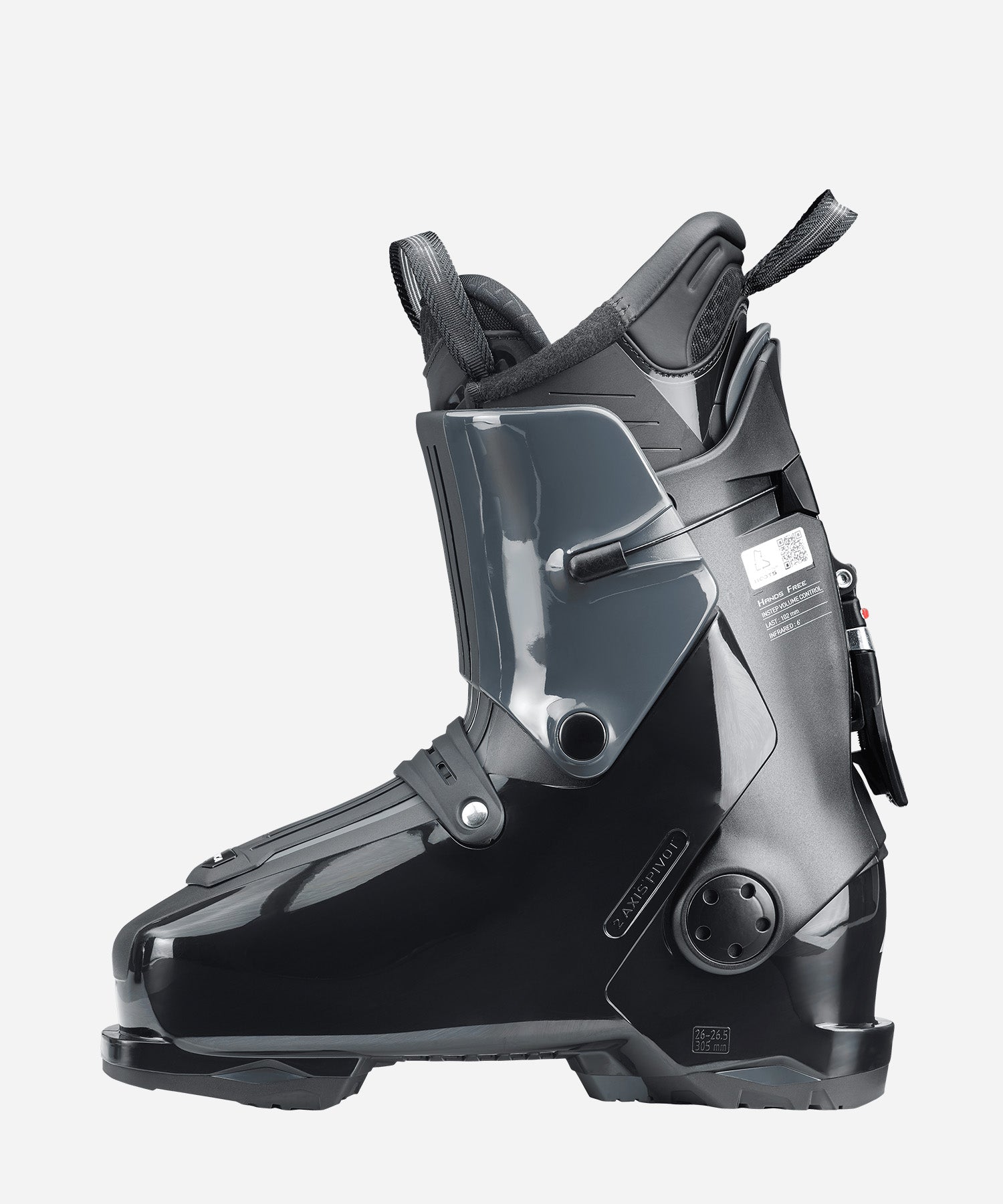 Nordica HF 110 2026