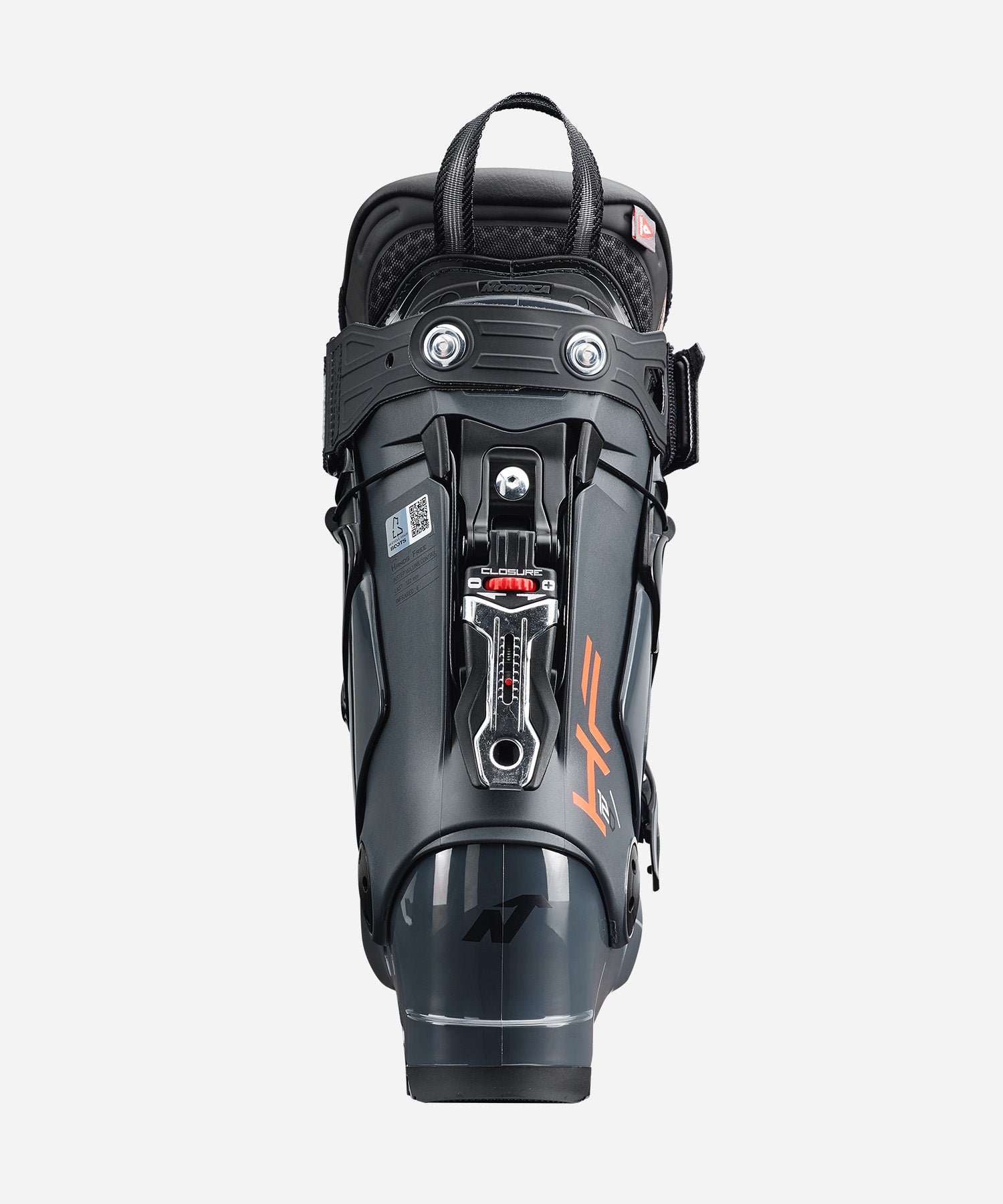 Nordica HF 120 2026