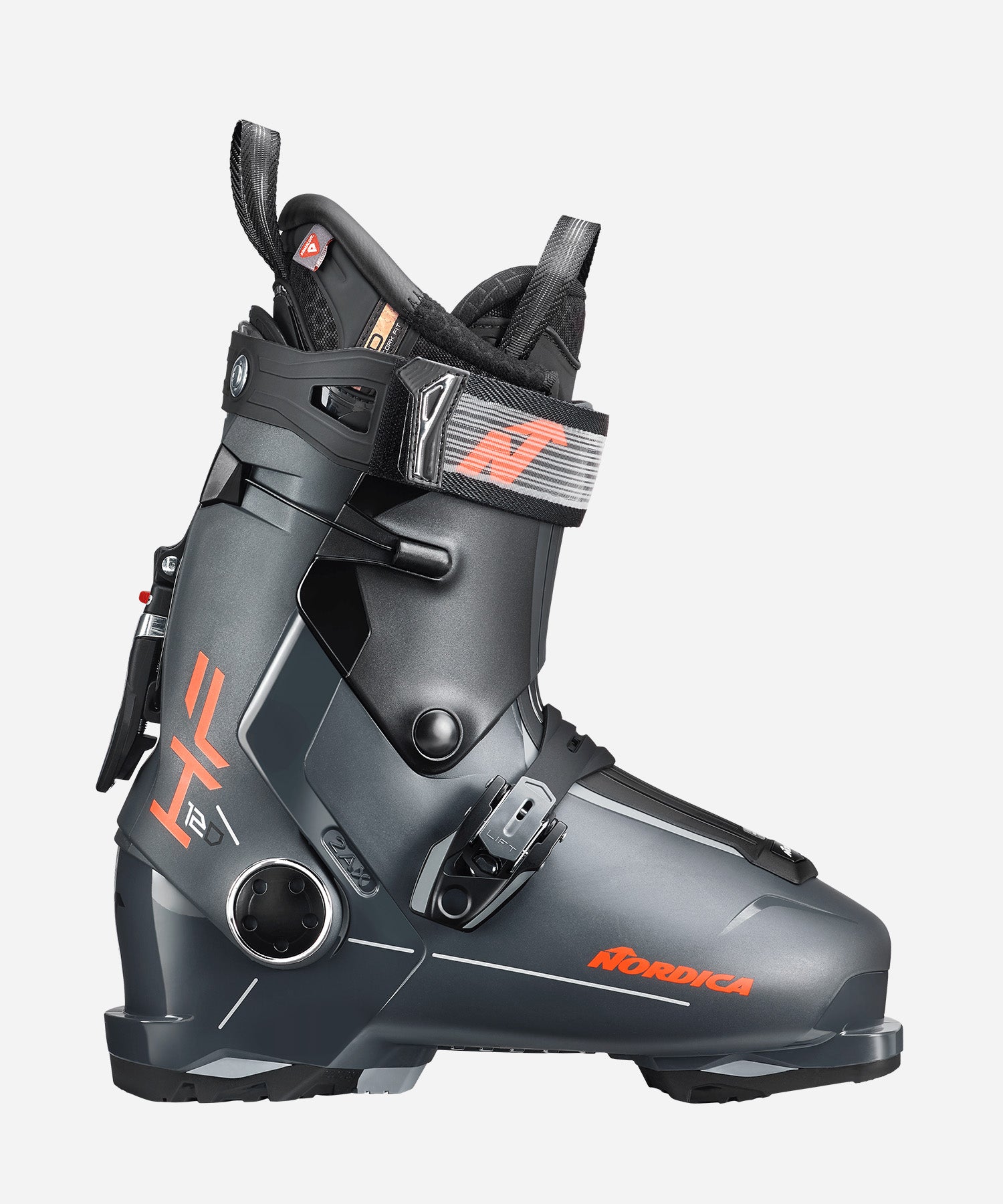 Nordica HF 120 2026