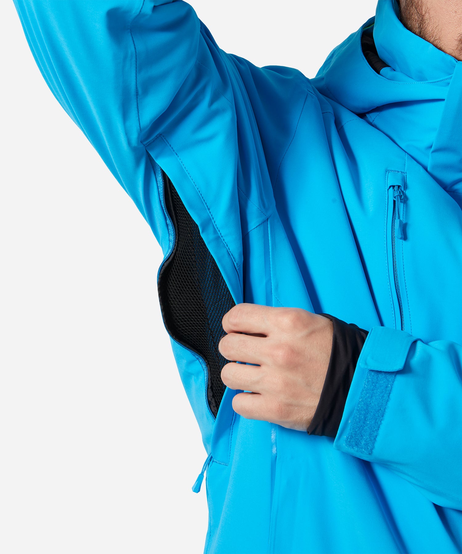 HellyHansenAlpha4.0JacketCyan-Vent