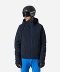 Helly Hansen Alpha 4.0 Jacket Navy