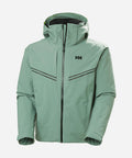 Helly Hansen Alpha Infinity Jacket Cactus