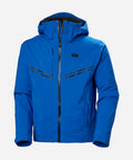 Helly Hansen Alpha Infinity Jacket Cobalt 2.0