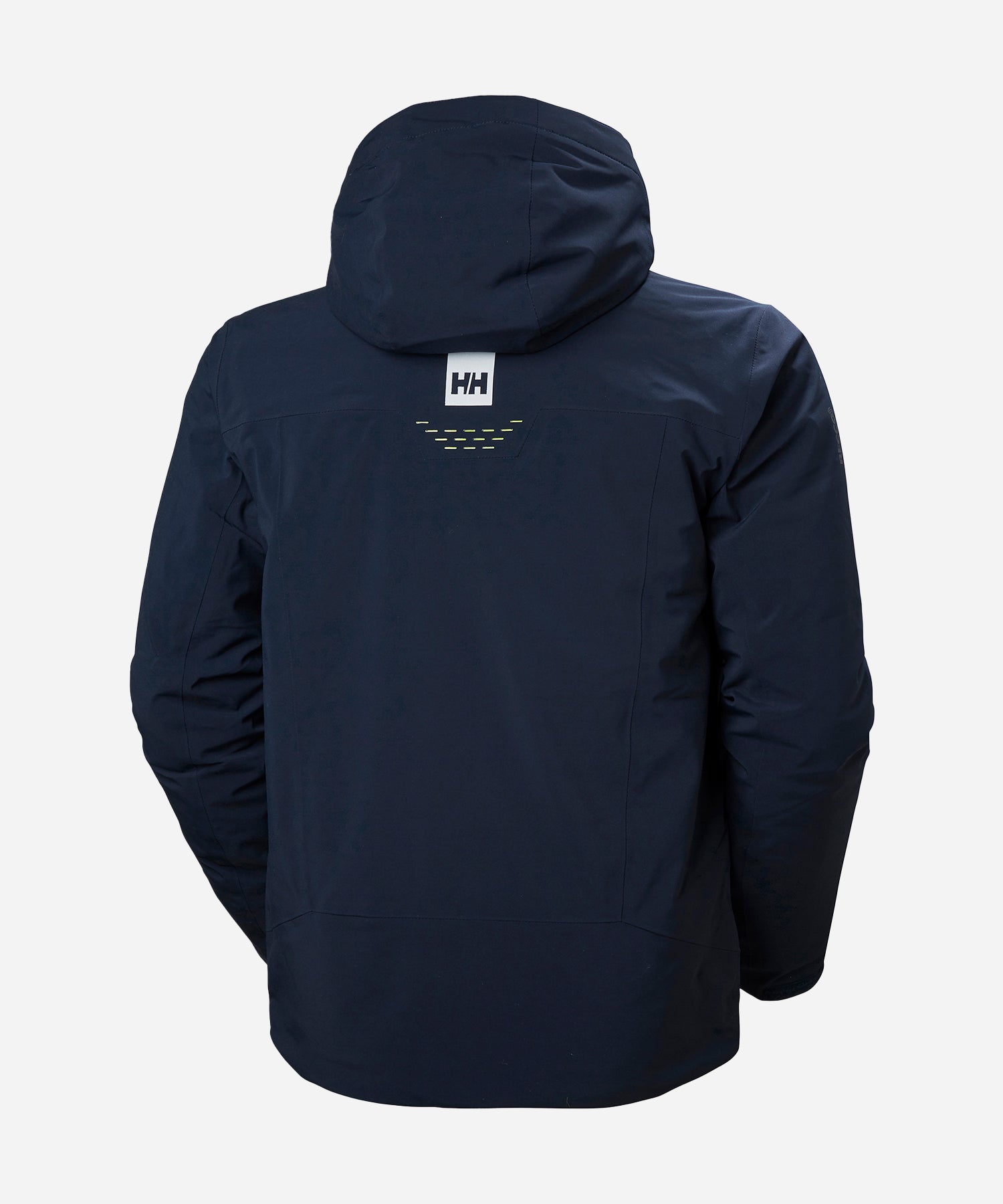 HellyHansenAlphaLifaloftJacketNavy-GhostBack