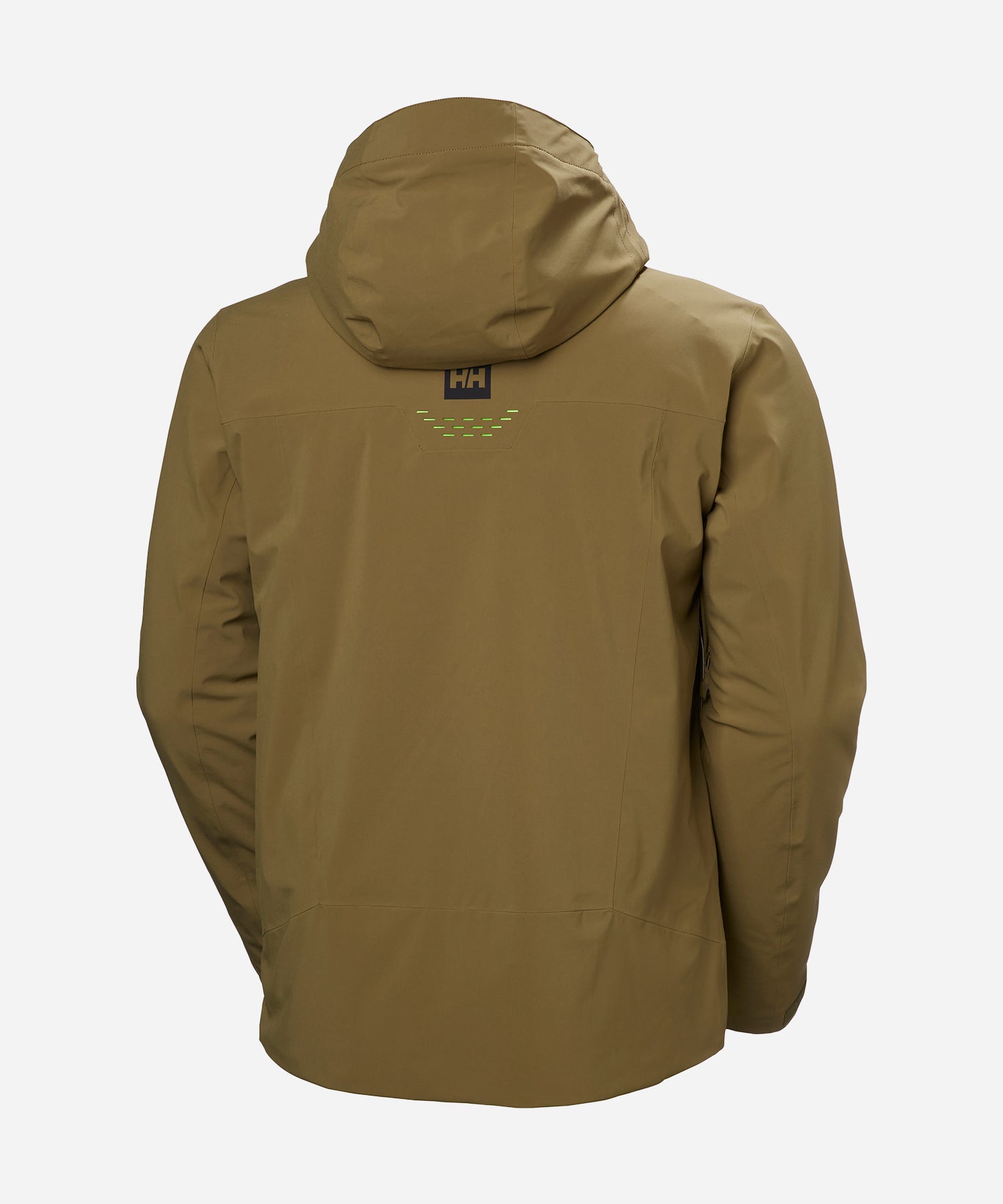 HellyHansenAlphaLifaloftJacketSepia-GhostBack