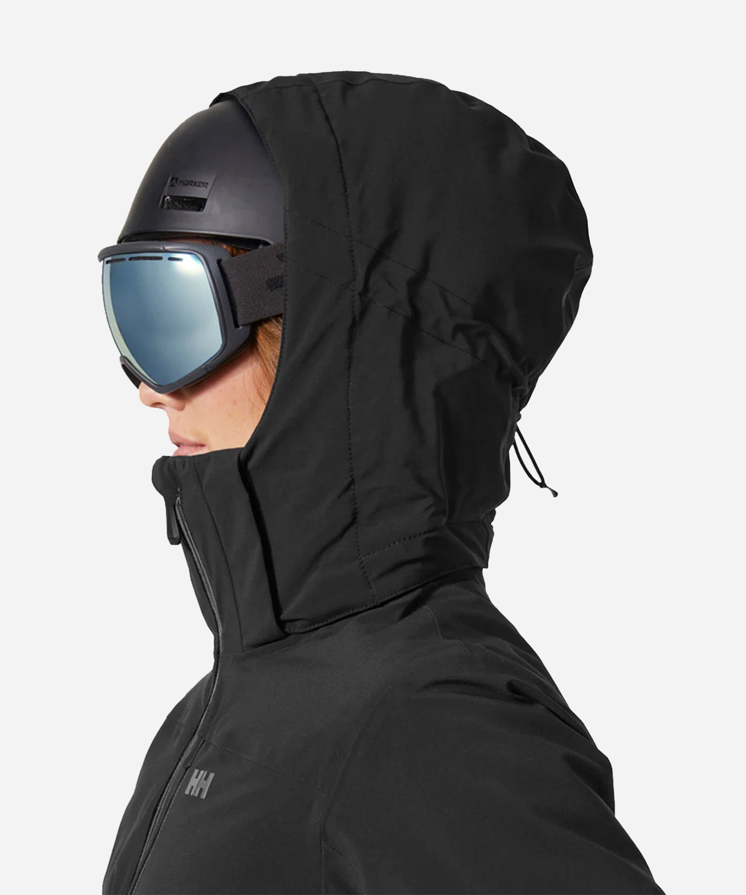 HellyHansenAlpheliaJacketBlack-Hood