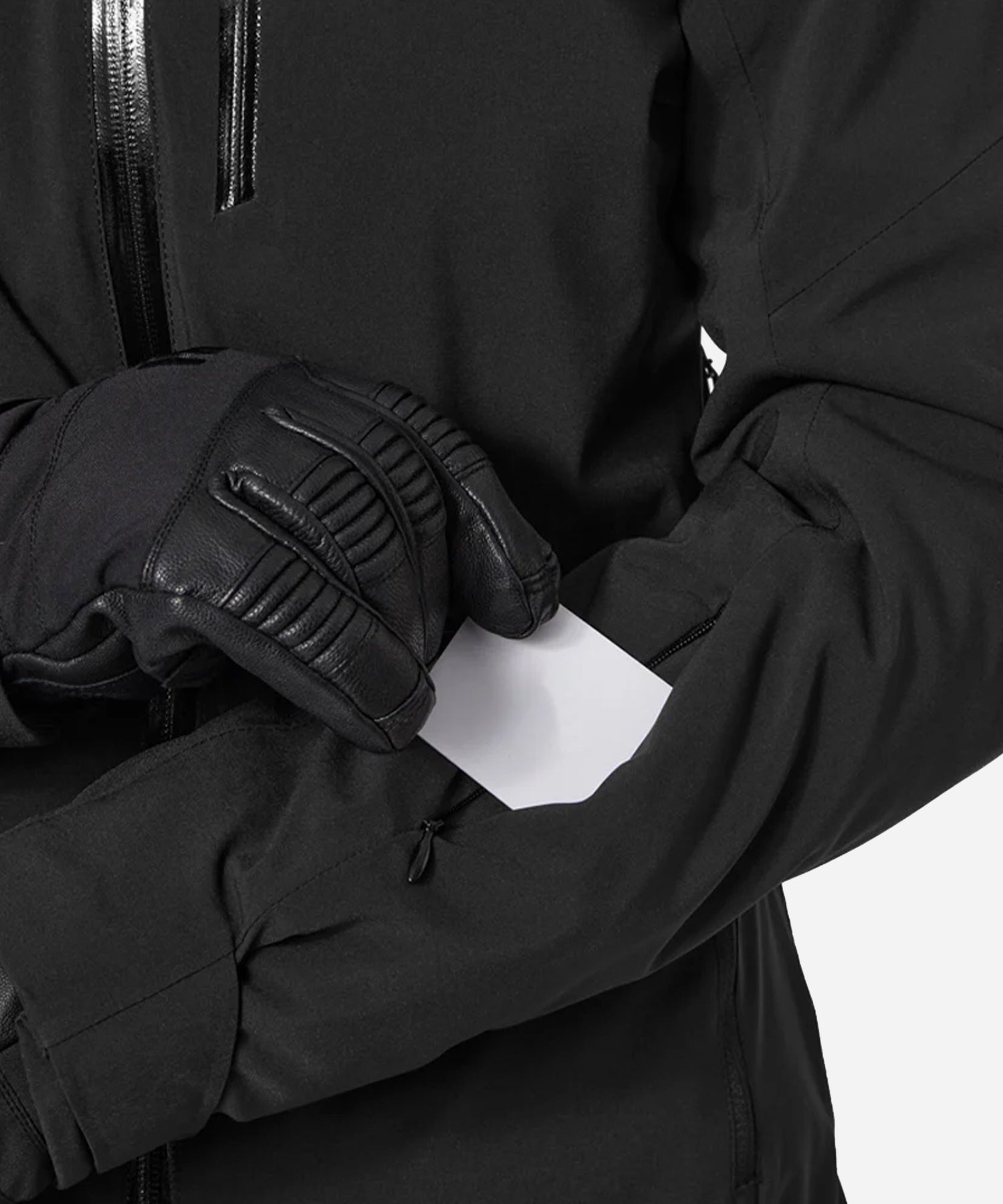HellyHansenAlpheliaJacketBlack-PassPocket
