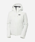 Helly Hansen Alphelia Lifaloft Jacket Seafoam