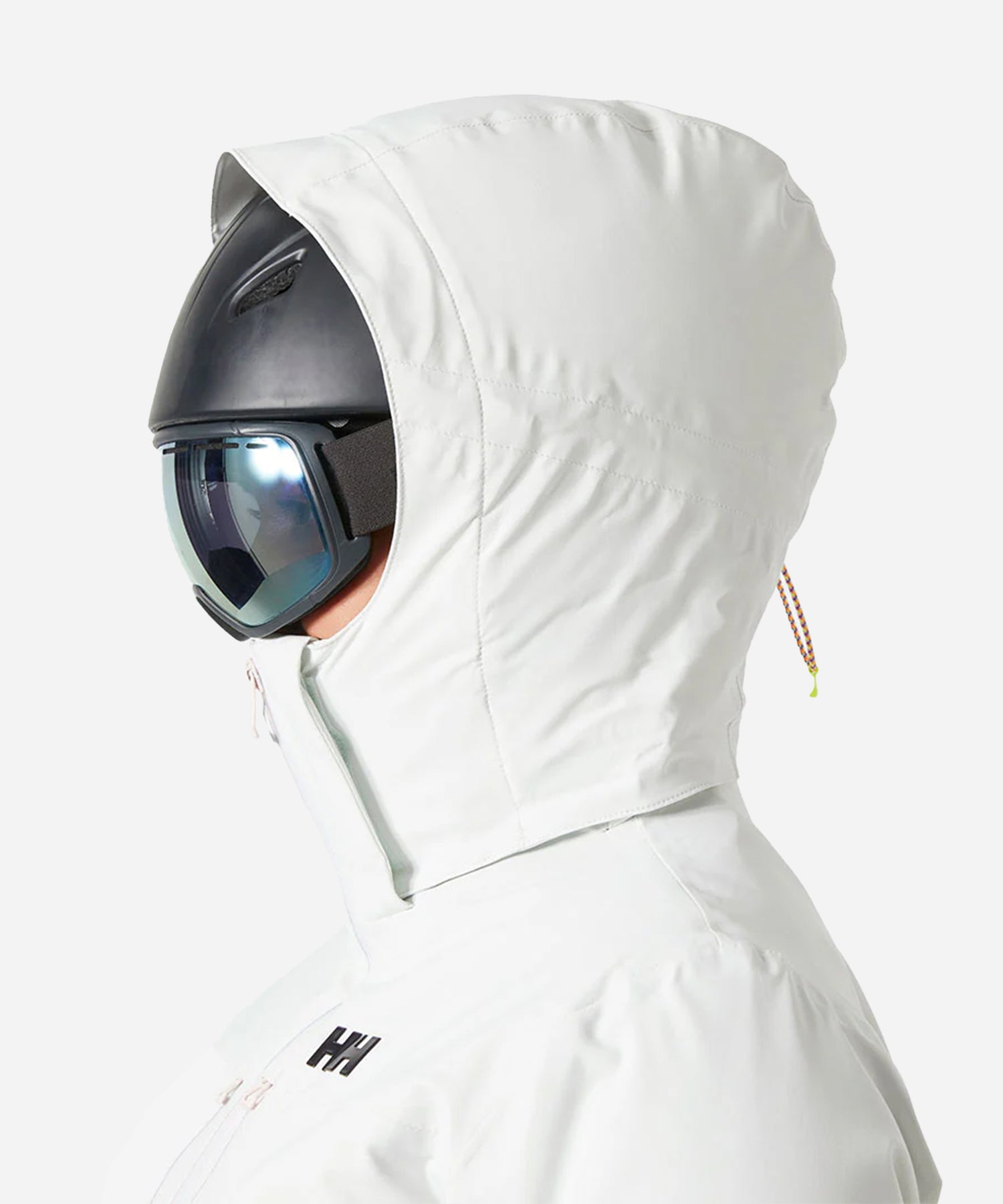 HellyHansenAlpheliaLifaloftJacketSeafoam-Hood