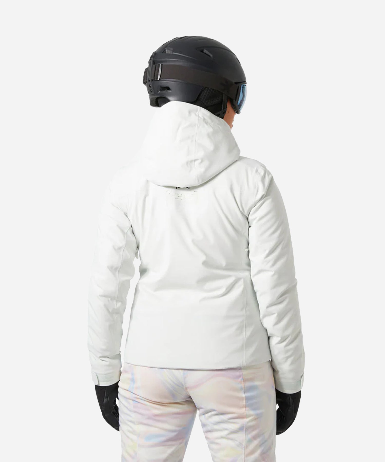 HellyHansenAlpheliaLifaloftJacketSeafoam-ModelBack