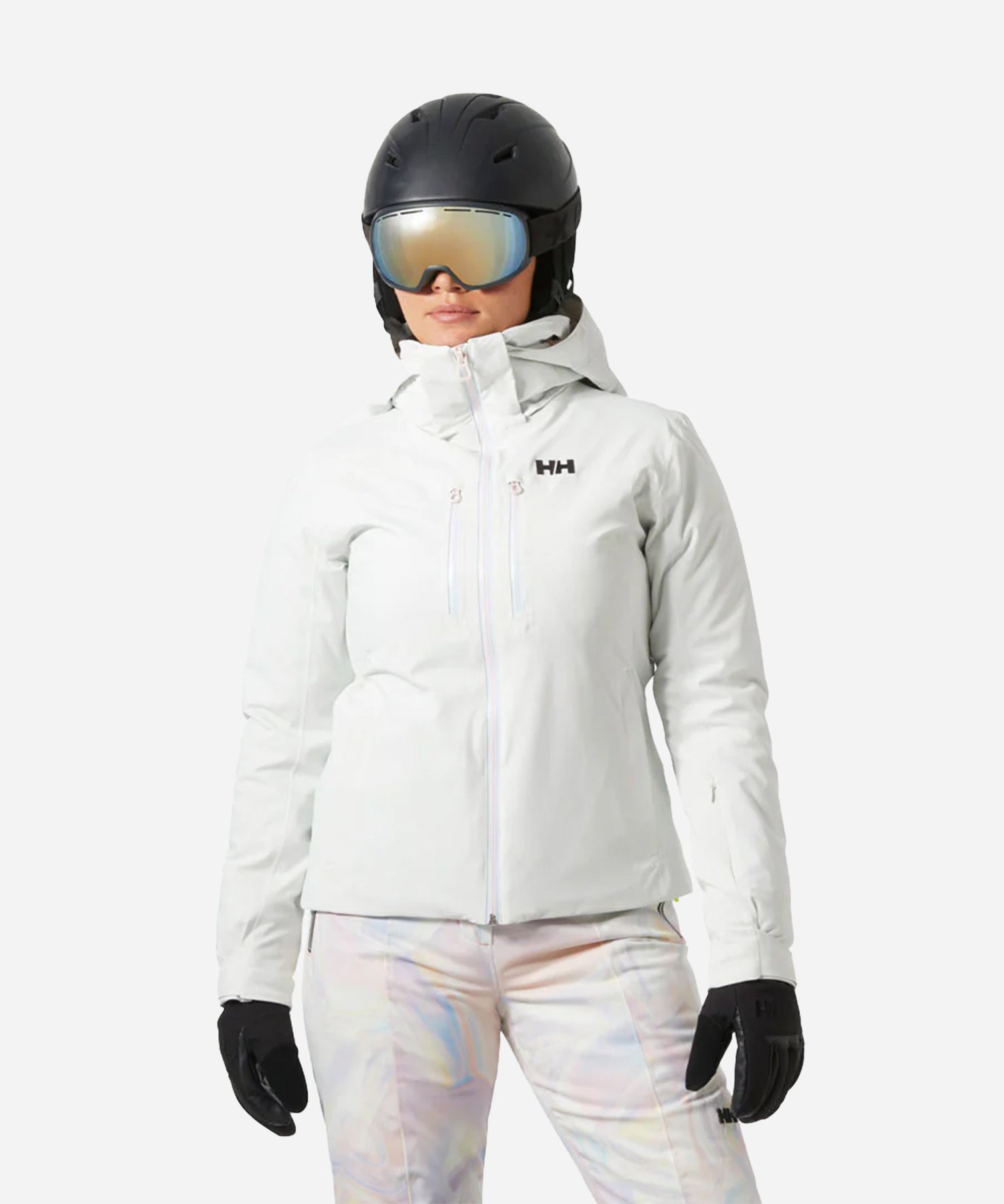 HellyHansenAlpheliaLifaloftJacketSeafoam-ModelFront