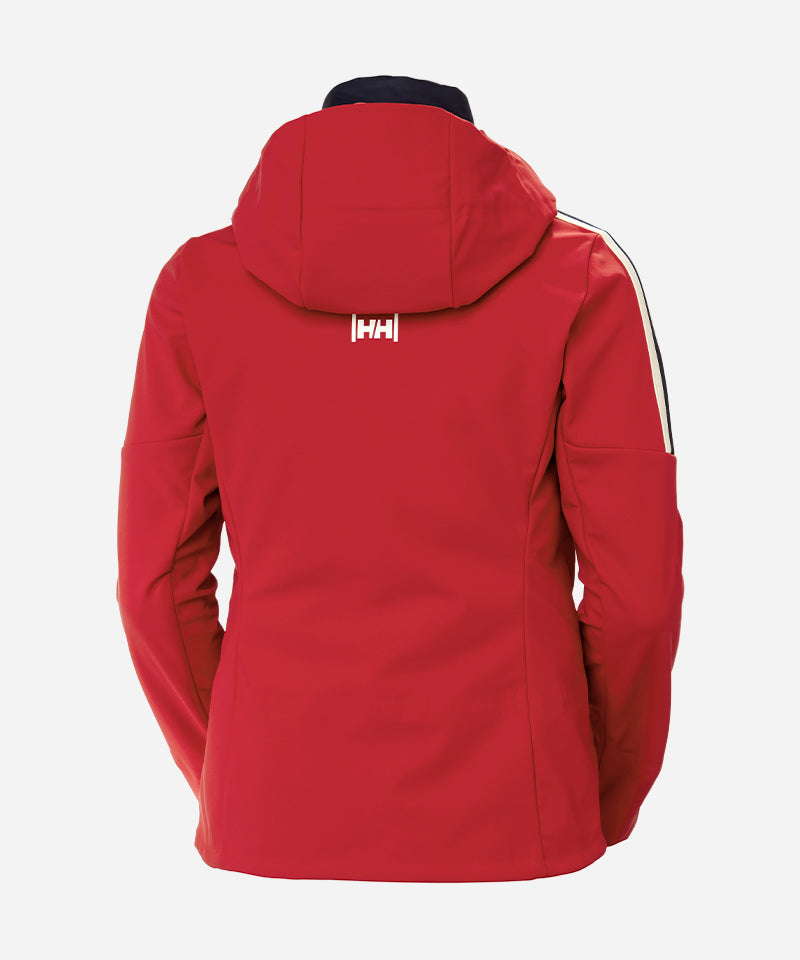 Helly Hansen Avanti Softshell Jacket