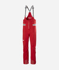 Helly Hansen Avanti Softshell Bib Red