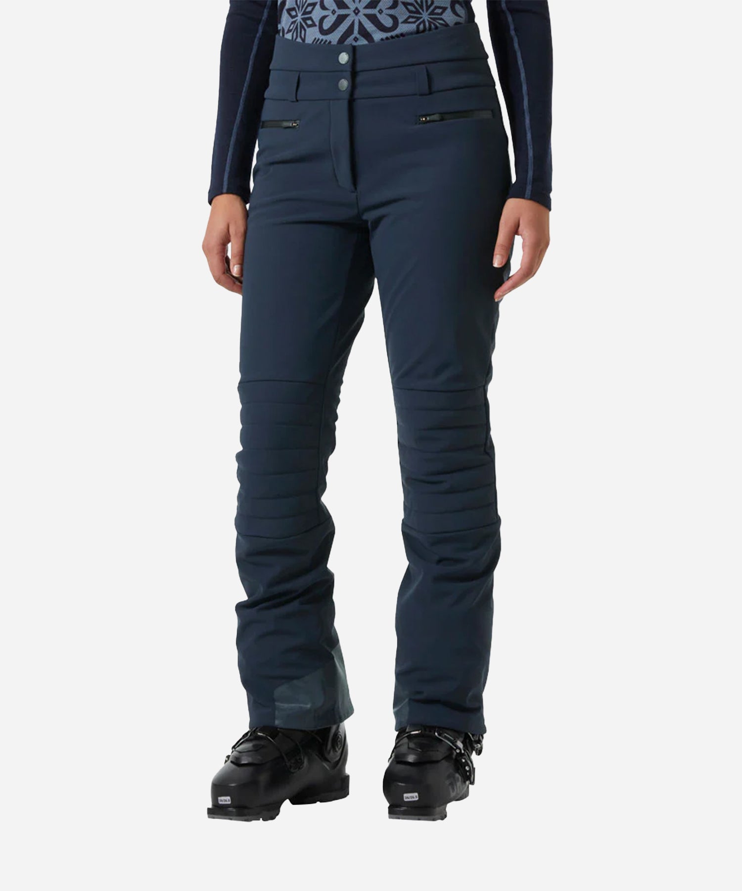 HellyHansenAvantiStretch2.0PantNavy-ModelFront