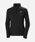 Helly Hansen Daybreaker 1/2 Zip Fleece Black