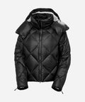 Helly Hansen Diamond Down Jacket Black