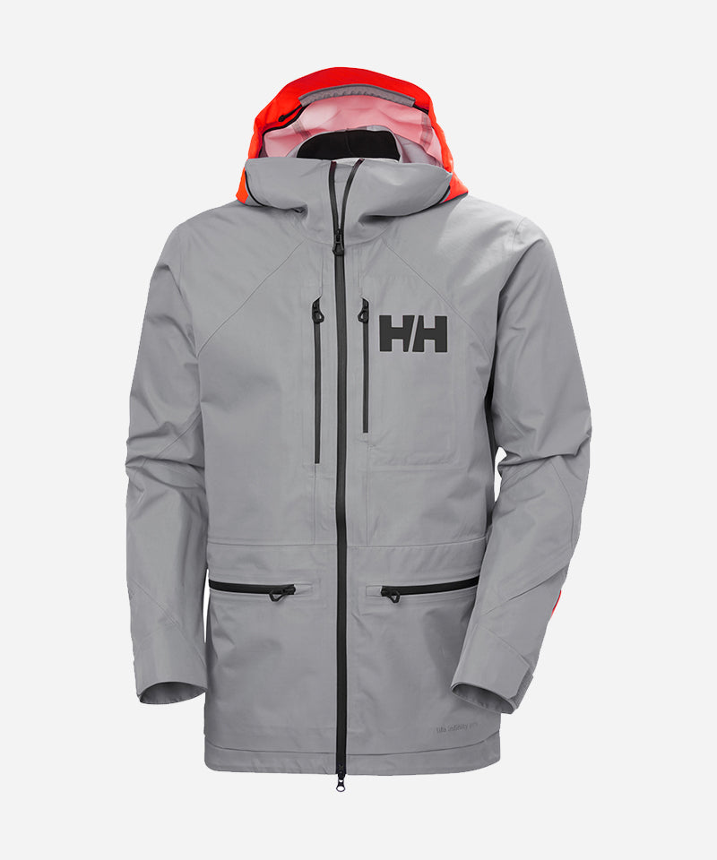 Helly Hansen Elevation Infinity 3.0 Jacket Infinity Rock