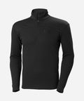 Helly Hansen Men's HP 1/2 Zip Pullover Ebony