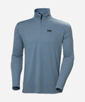 Helly Hansen Men's HP 1/2 Zip Pullover 2.0 Washed Navy