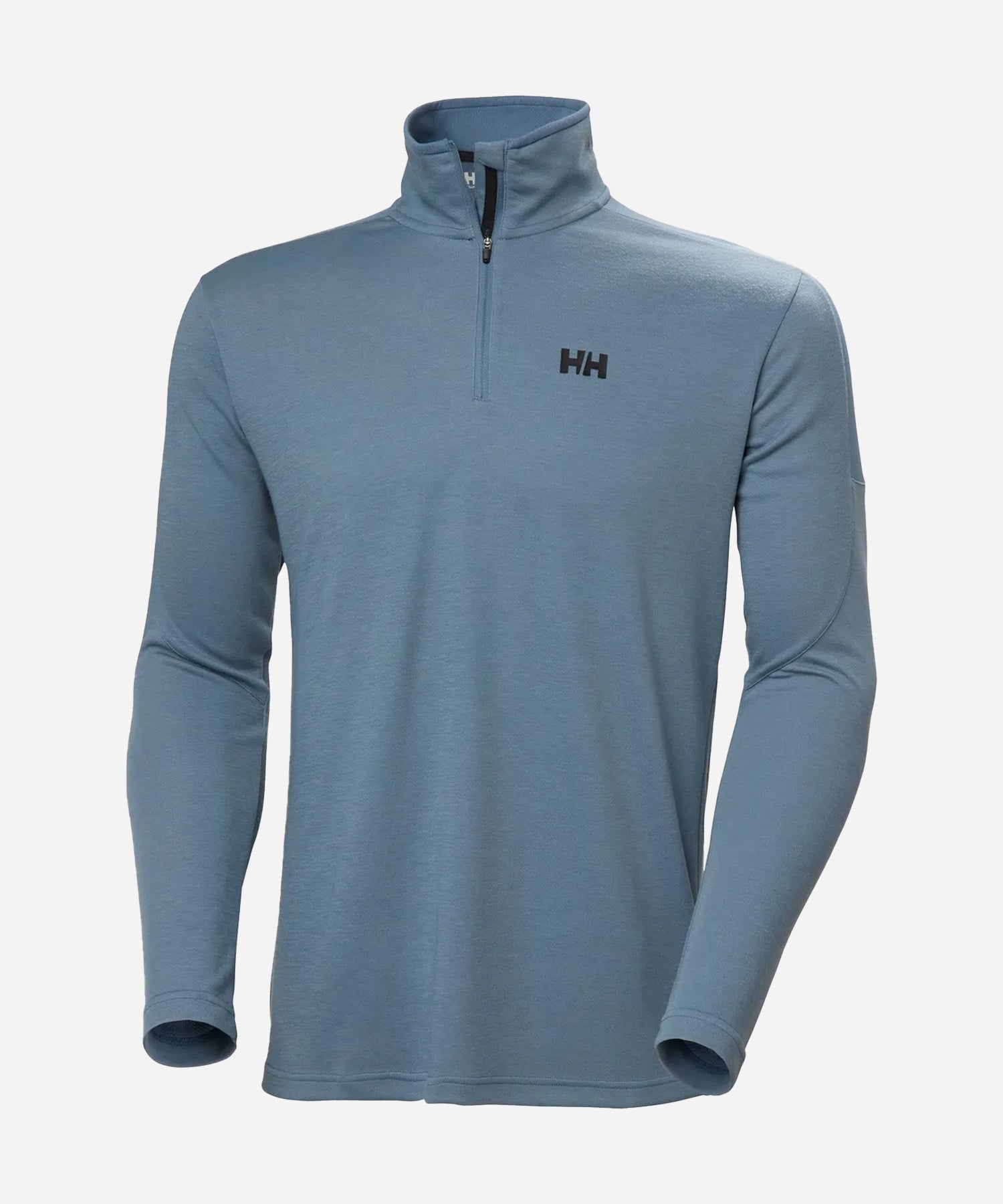 HellyHansenHP1_2ZipPullover2.0WashedNavy-GhostFront