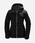 Helly Hansen Imperial Puffy Jacket Black