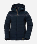 Helly Hansen Imperial Puffy Jacket Navy