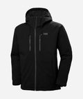 Helly Hansen Juniper 3.0 Jacket Black