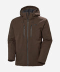 Helly Hansen Juniper 3.0 Jacket Triple Espresso