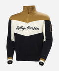 Helly Hansen Men's Apres Knitted Sweater Black