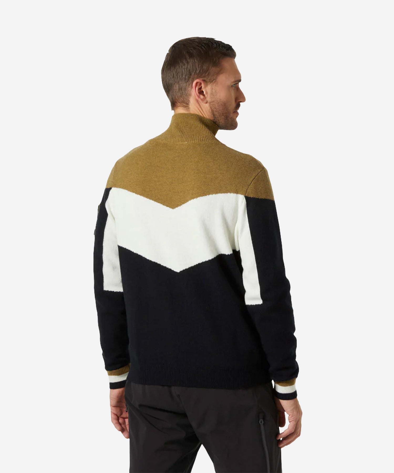 HellyHansenMen_sApresKnittedSweaterBlack-ModelBack