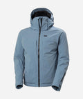 Helly Hansen Men's Atlas Infinity Stretch Jacket Washed Navy