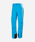Helly Hansen Men's Legendary Insulated Pant Cyan