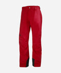 Helly Hansen Men's Legendary Insulated Pant Red