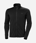 Helly Hansen Men's Versalite Fleece Jacket Black