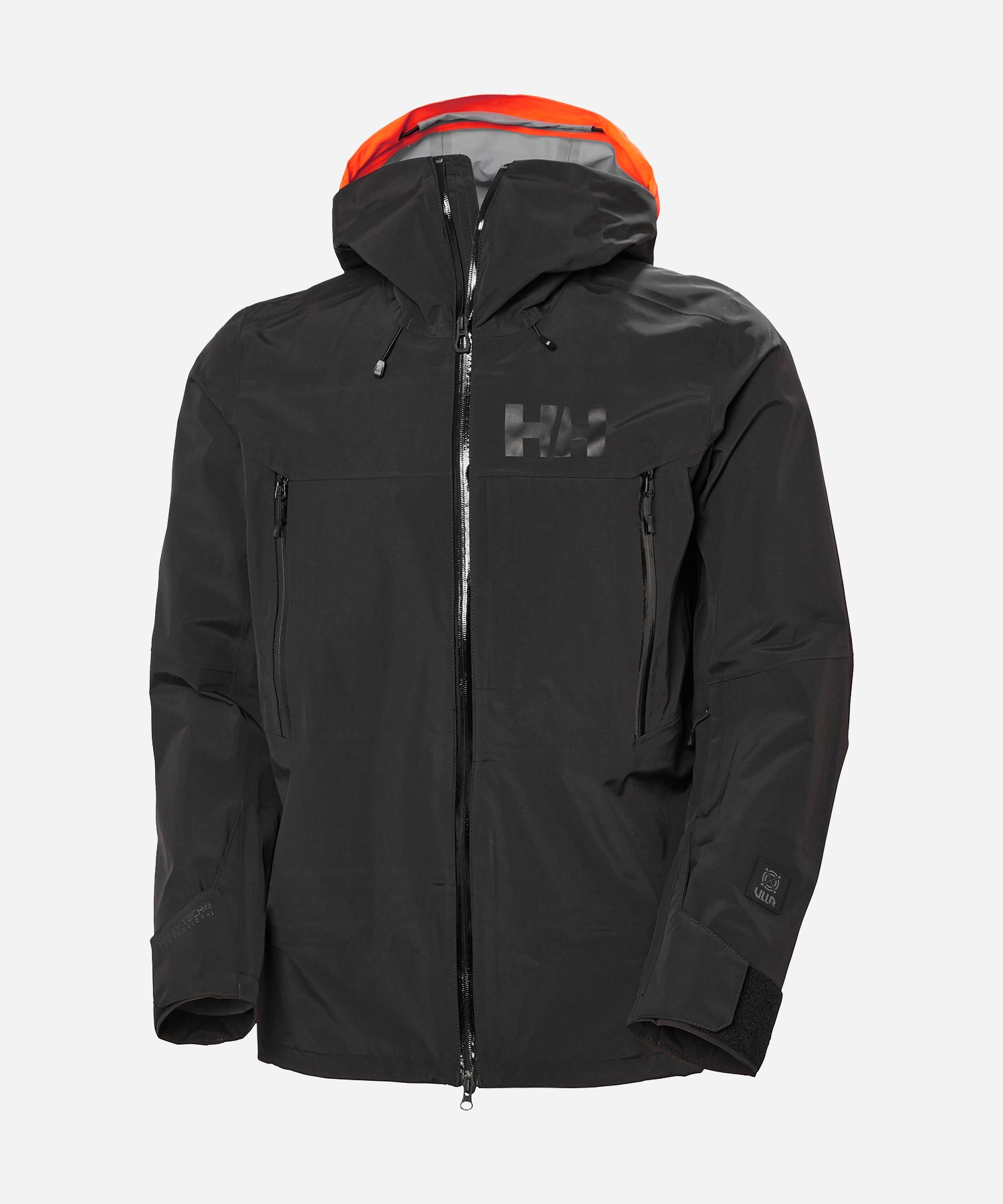 HellyHansenSognShell2.0Black-GhostFront