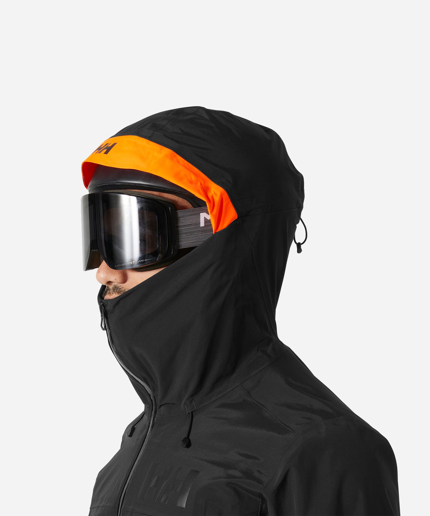 HellyHansenSognShell2.0Black-Hood