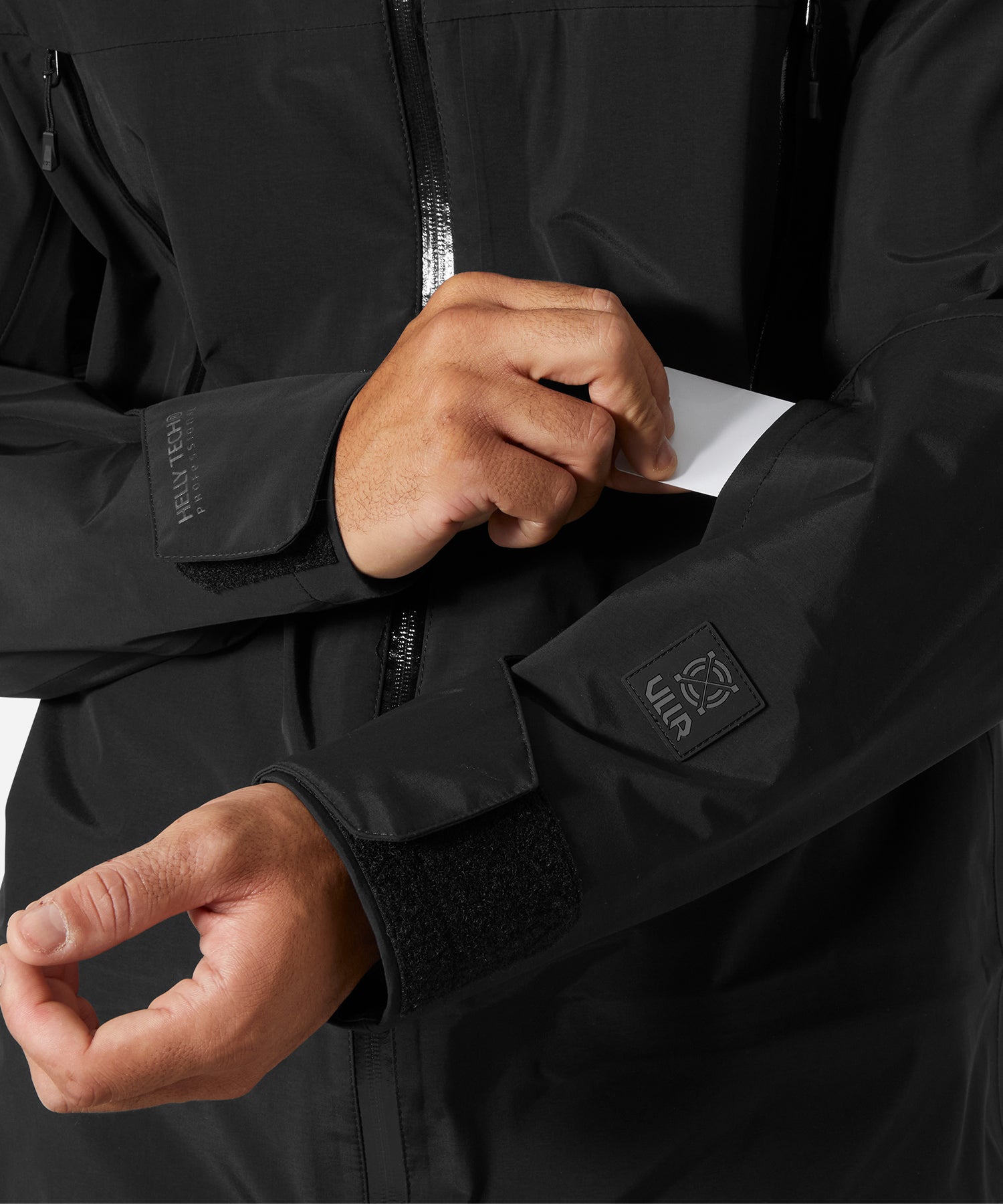 HellyHansenSognShell2.0Black-PassPocket