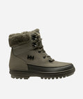 Helly Hansen Sorrento 2 Bungee Cord Espresso