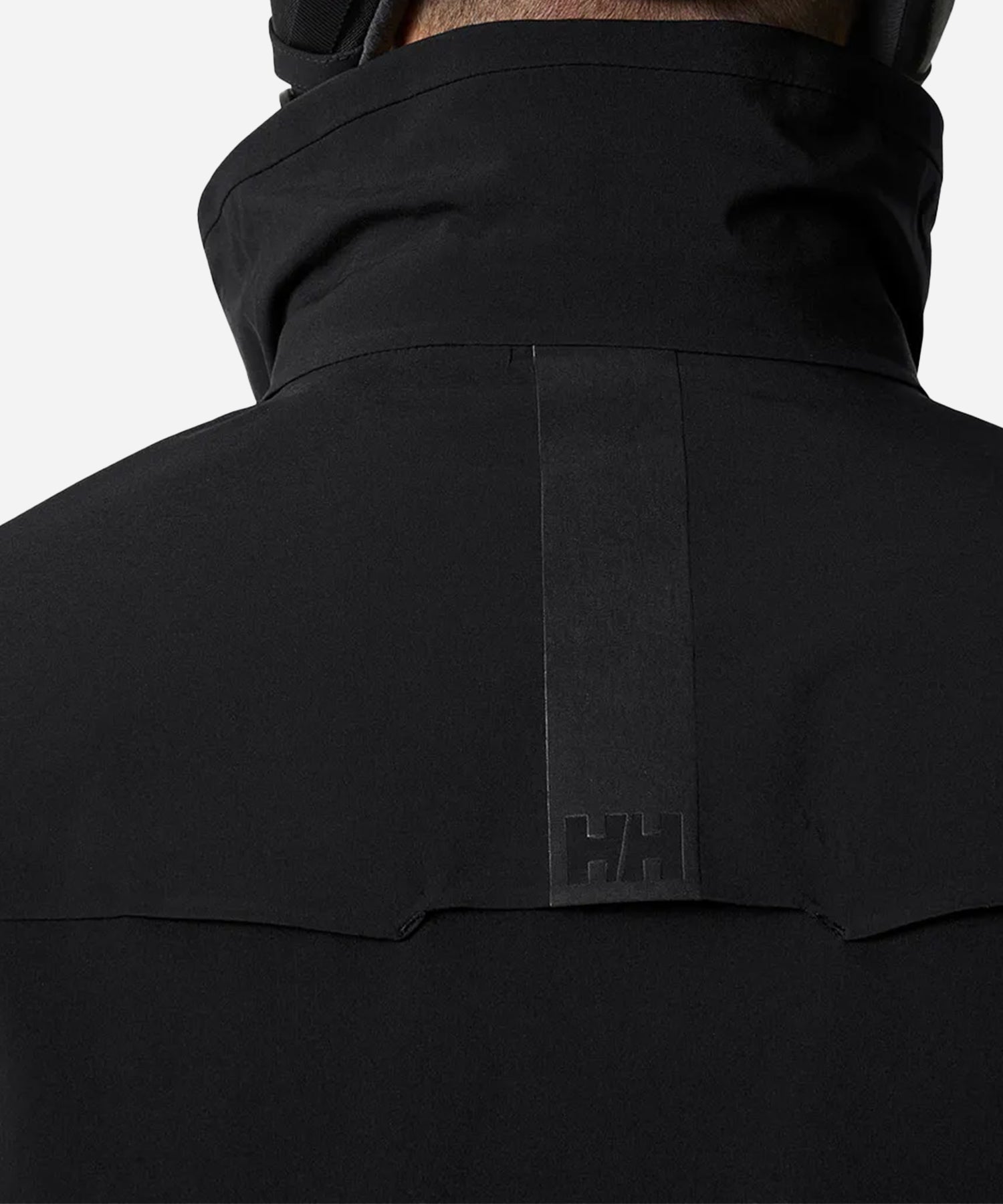 HellyHansenSteilhang2.0JacketBlack-BackLogo