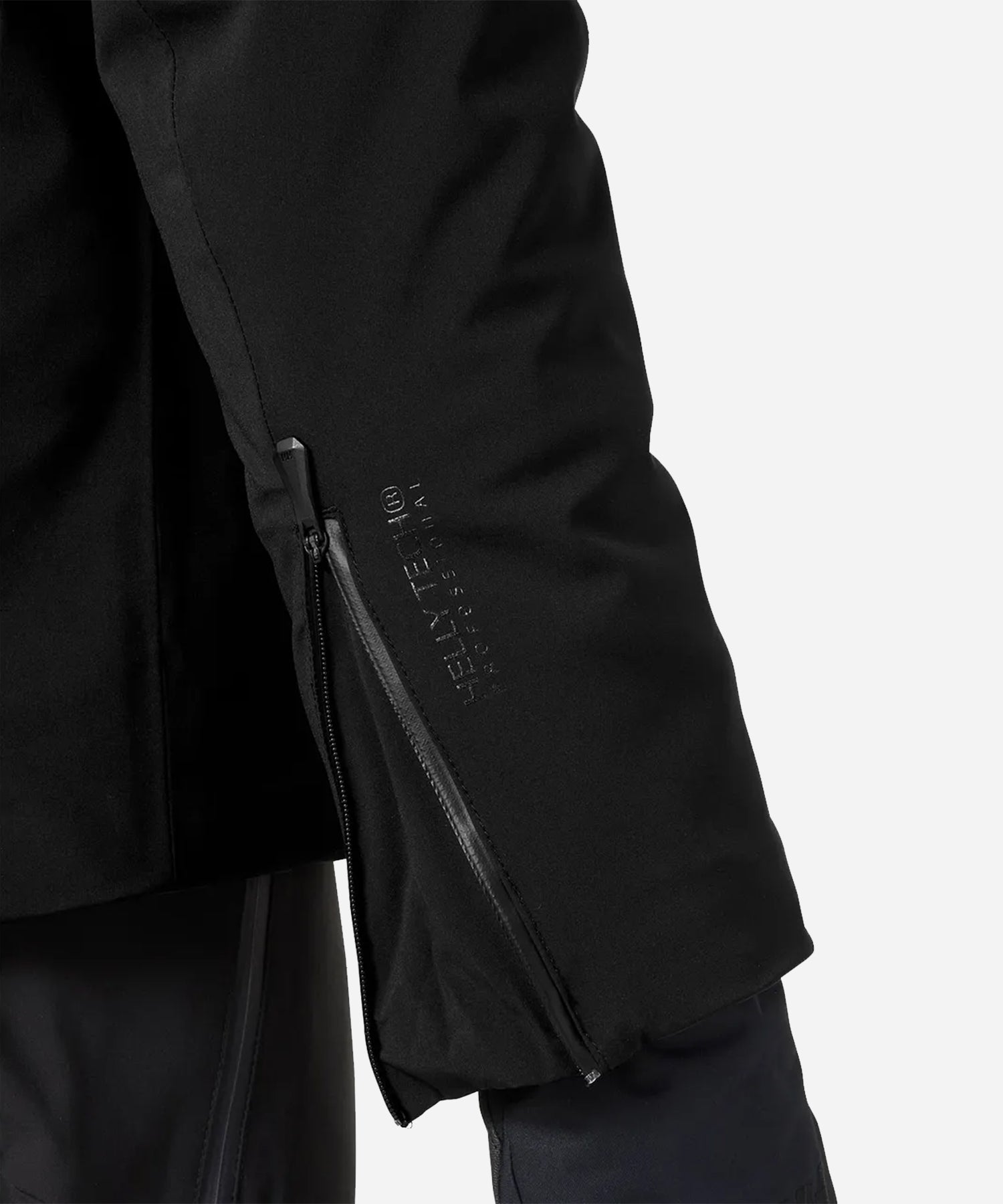 HellyHansenSteilhang2.0JacketBlack-Cuff