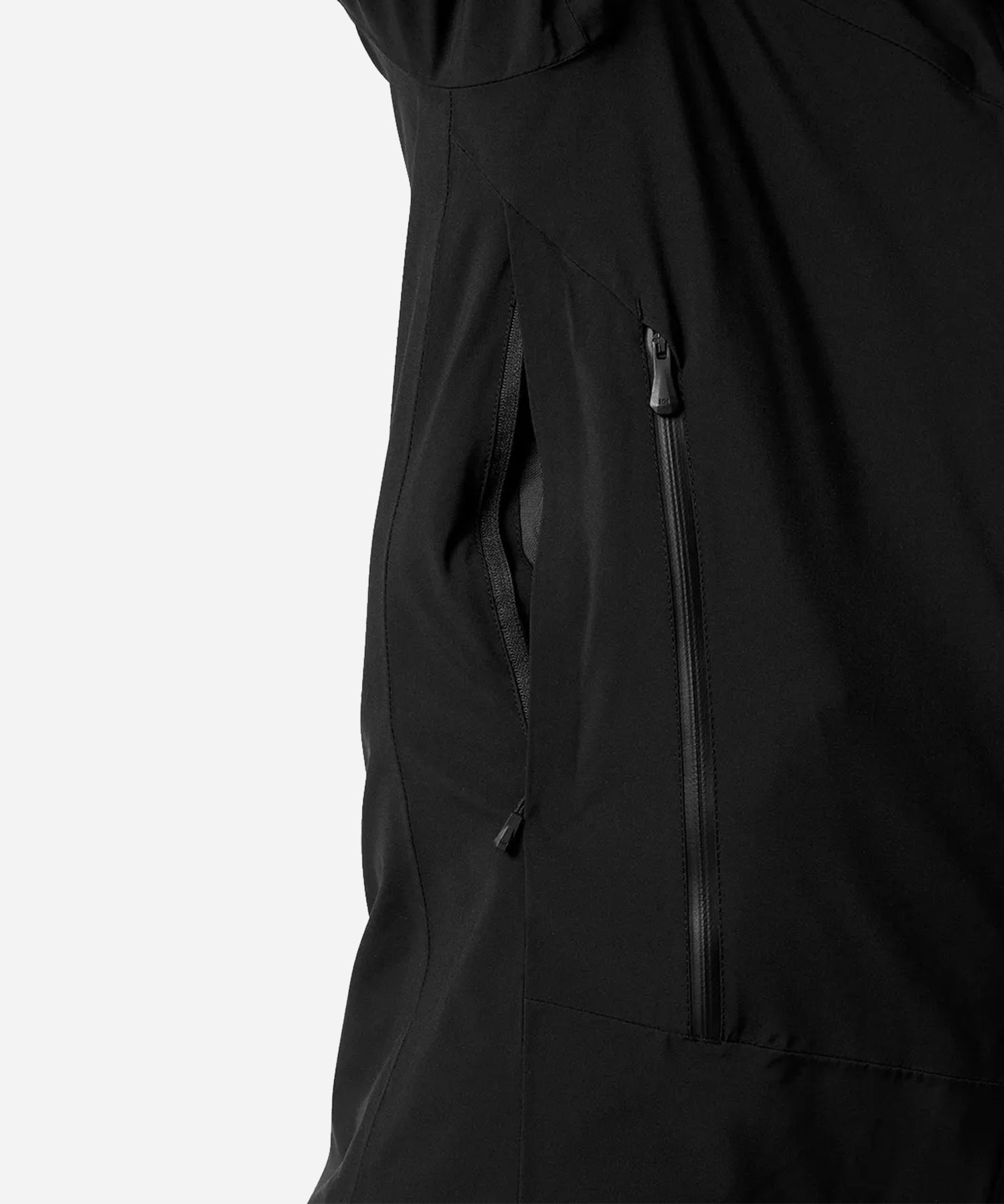 HellyHansenSteilhang2.0JacketBlack-Vent